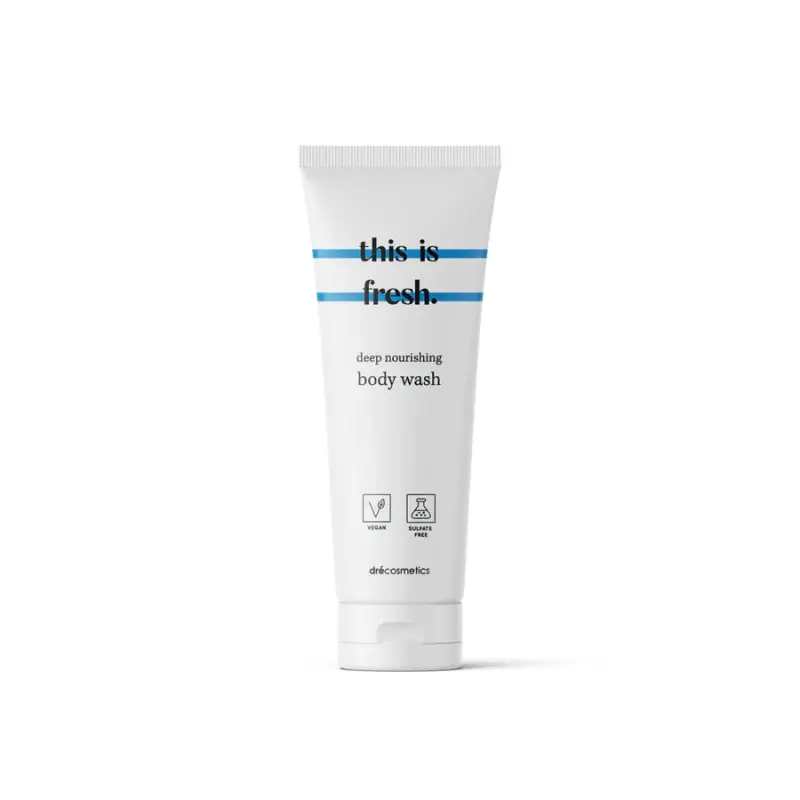 Body wash | This is fresh